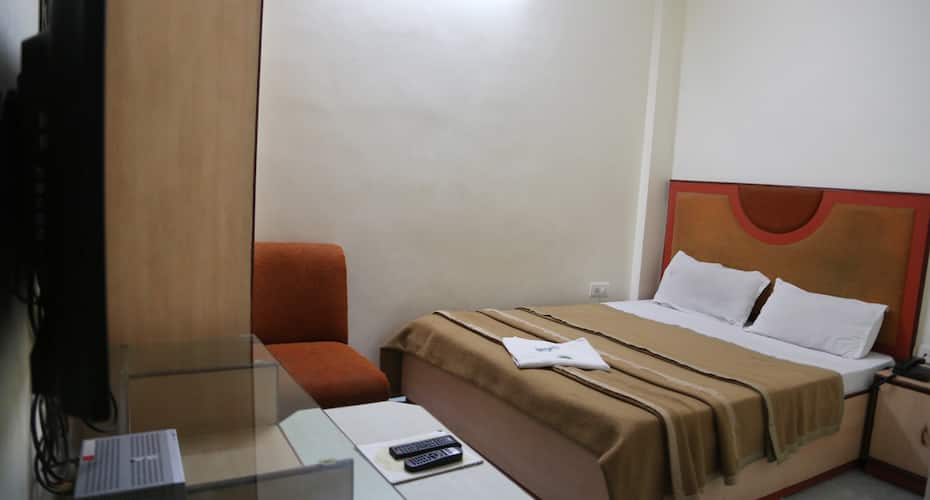 Hotel Castle Inn, Bhopal 4